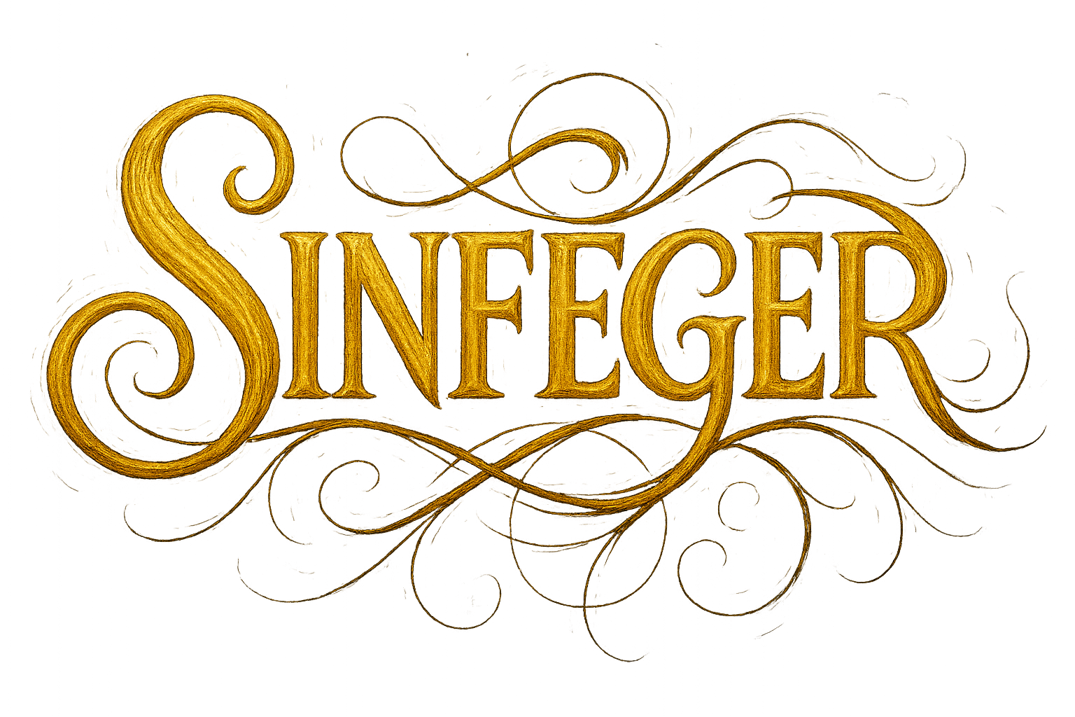 sinfeger.com