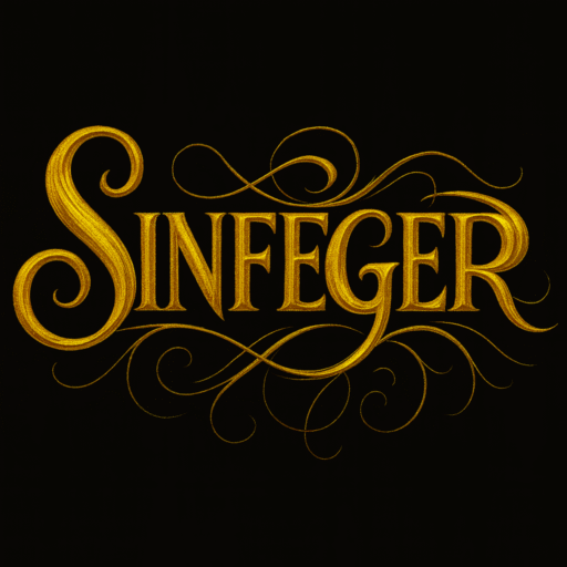 sinfeger.com