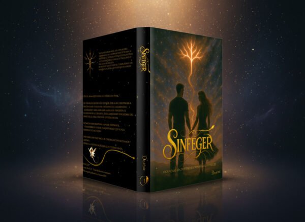gemini-2.5-flash-image_Create_a_premium_book_mockup_infused_with_subtle_cosmic_and_mystical_tones_inspi-3 Sinfeger "Primera edición" Tapa blanda
