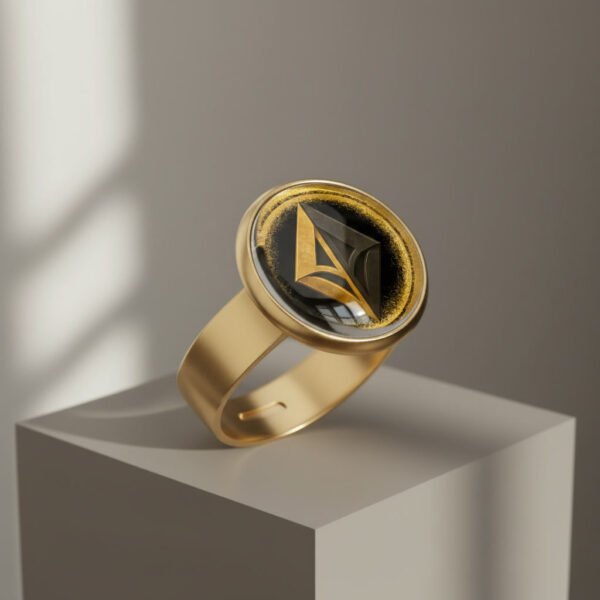 Anillo Humanos "Colección Razas"