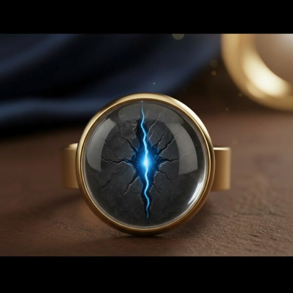 Anillo Malmatar "Colección Razas"