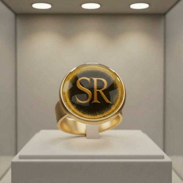 Anillo SR