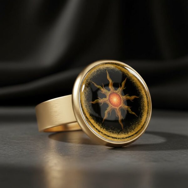 Anillo Veniler "Colección Razas"