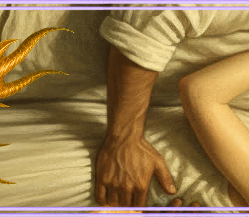 Marcapáginas Alexander y Luna - Mictur y Rutcim