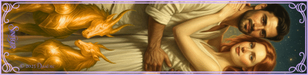 FRONTAL ALEXANDER Y LUNA - MICTUR Y RUTCIM Marcapáginas Alexander y Luna - Mictur y Rutcim