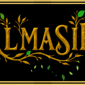 Marcapáginas Almasir "Colección Razas"