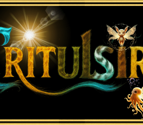 FRONTAL RAZA CRITULSIR MP Marcapáginas Critulsir "Colección Razas"