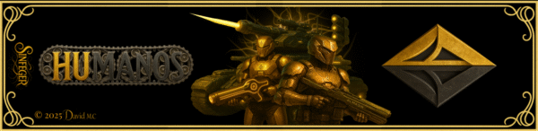 Marcapáginas Humanos "Colección Razas"