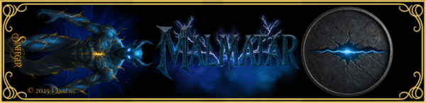 Marcapáginas Malmatar "Colección Razas"