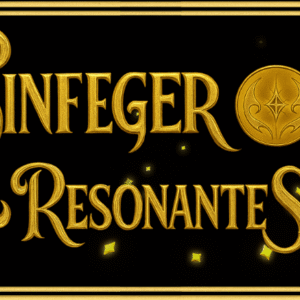 Marcapáginas Sinfeger Resonantes "Colección Razas"