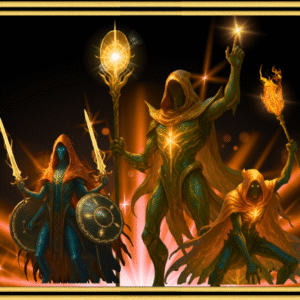 Marcapáginas Veniler "Colección Razas"