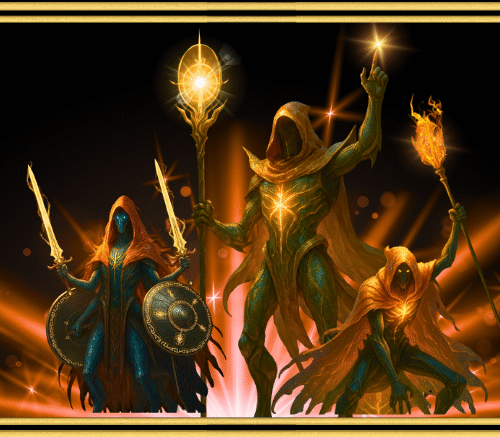 Marcapáginas Veniler "Colección Razas"