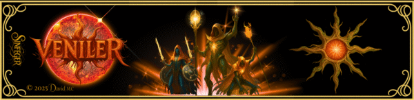 Marcapáginas Veniler "Colección Razas"