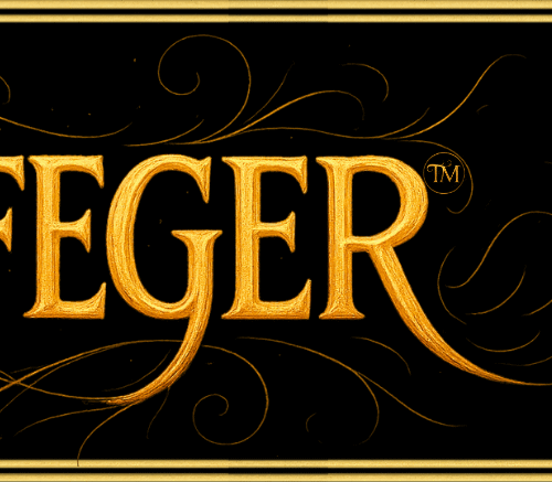 FRONTAL SINFEGER NEGRO MP Marcapáginas Sinfeger colores