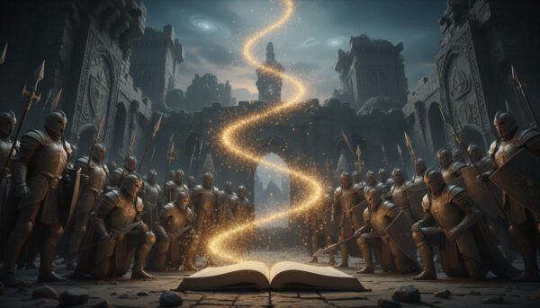 Pack Personalizable Edición Limitada "Numerada" Los Ocho Panteones de la Multi Realidad "Los 100 custodios del Grimorio"