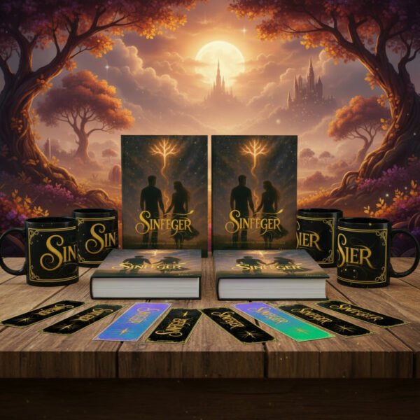 PACK COLECCION SINFEGER 1 Pack Personalizables Colección Sinfeger (10% Descuento)