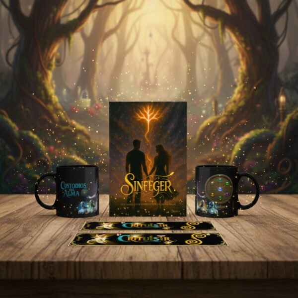 PACK PERSONALIZABLE COLECCION RAZAS 1 Pack Personalizables Colección Razas (10% Descuento)