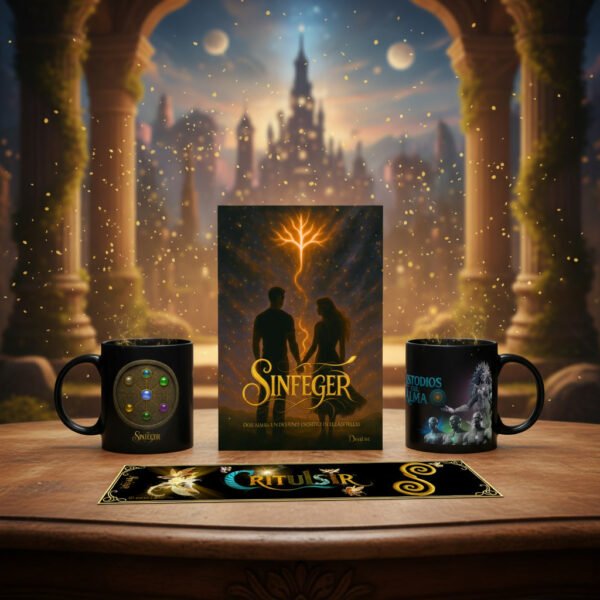 PACK PERSONALIZABLE COLECCION RAZAS 4 Pack Personalizables Colección Razas (10% Descuento)