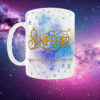 Taza Sinfeger – Alexander & Luna