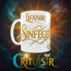 Taza blanca – Lifanir “Colección Critulsir”