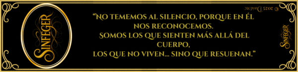 TRASERA RAZA SINFEGER RESONANTES MP Marcapáginas Sinfeger Resonantes "Colección Razas"