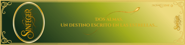 TRASERA SINFEGER AMARILLO-VERDE MP Marcapáginas Sinfeger colores