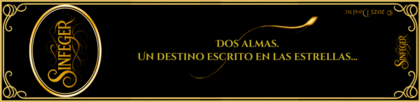 TRASERA SINFEGER NEGRO MP Marcapáginas Sinfeger colores