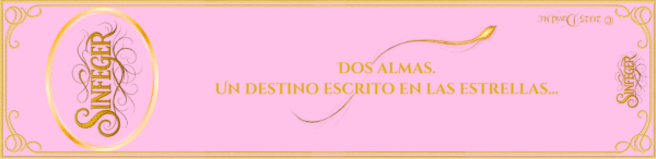 TRASERA SINFEGER ROSA MP Marcapáginas Sinfeger colores