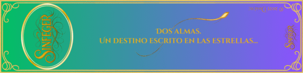 TRASERA SINFEGER VIOLETA-VERDE MP Marcapáginas Sinfeger colores