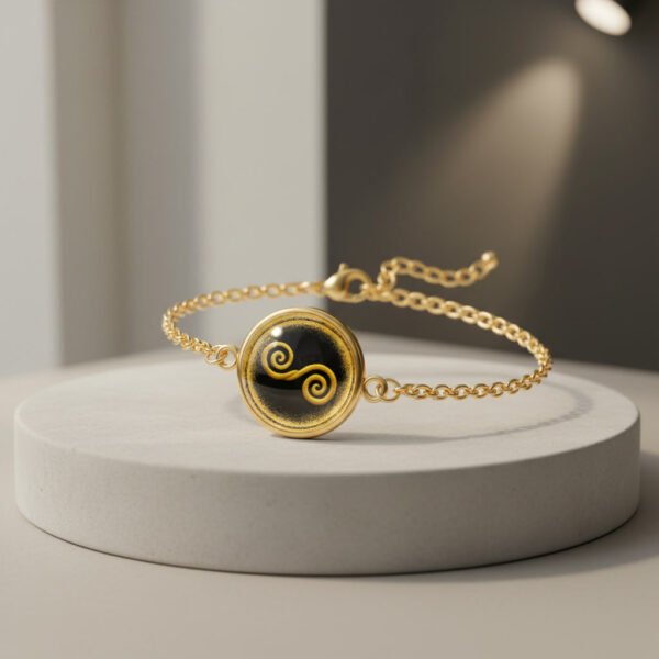 Pulsera Critulsir "Colección Razas"