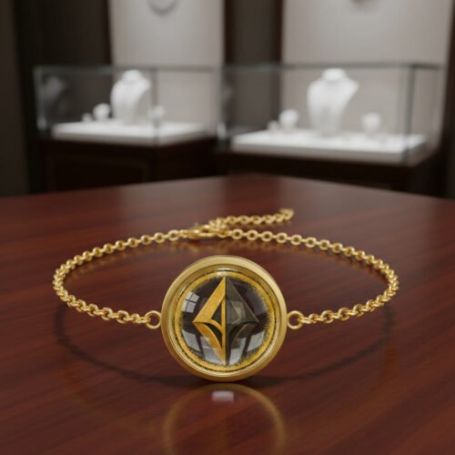 imagen pulsera HUMANOS 2 Pulsera Humanos "Colección Razas"