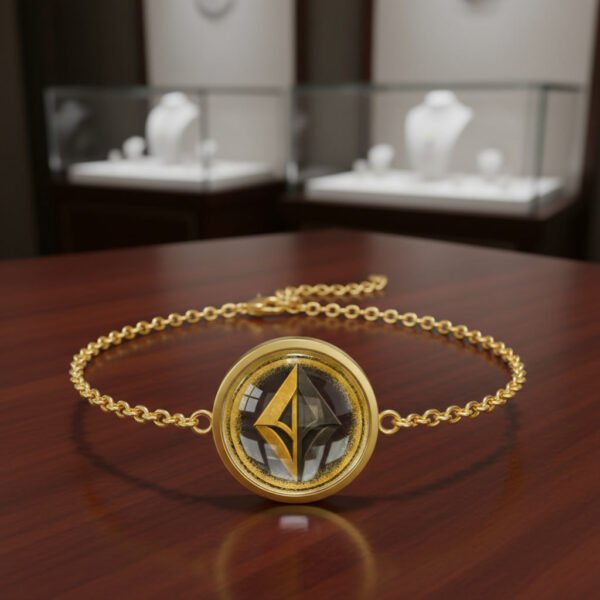 imagen pulsera HUMANOS 2 Pulsera Humanos "Colección Razas"