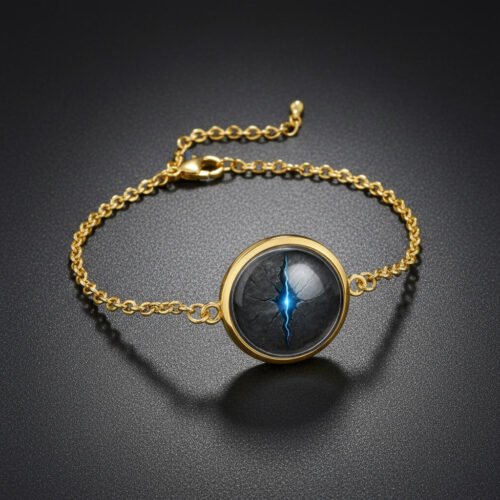 imagen pulsera MALMATAR 1 Pulsera Malmatar "Colección Razas"