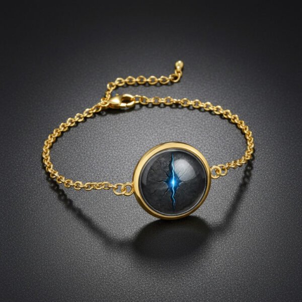 imagen pulsera MALMATAR 1 Pulsera Malmatar "Colección Razas"