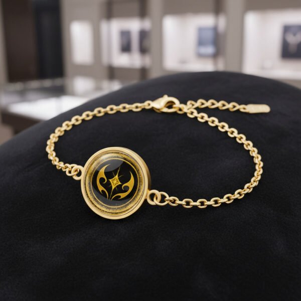 imagen pulsera SINFEGER RESONANTES 1 Pulsera Sinfeger Resonante "Colección Sinfeger"