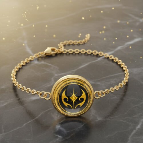 imagen pulsera SINFEGER RESONANTES 2 Pulsera Sinfeger Resonante "Colección Sinfeger"