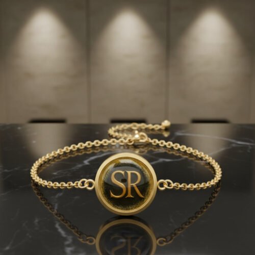 imagen pulsera SR 1 Pulsera SR "Colección Sinfeger"
