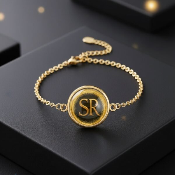 Pulsera SR "Colección Sinfeger"