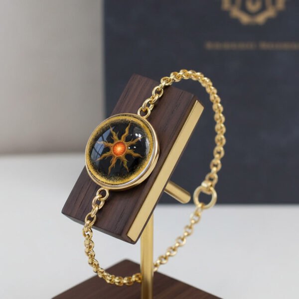 Pulsera Veniler "Colección Razas"