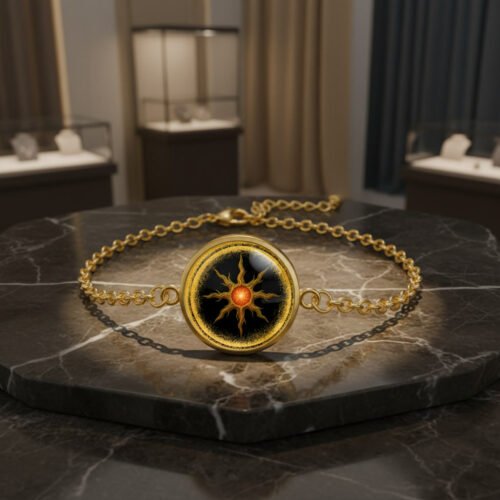 imagen pulsera VENILER 2 Pulsera Veniler "Colección Razas"