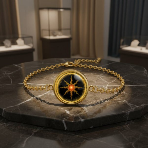 Pulsera Veniler "Colección Razas"