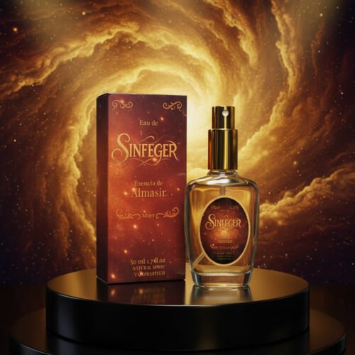 Perfume Esencia de Almasir "Mujer"